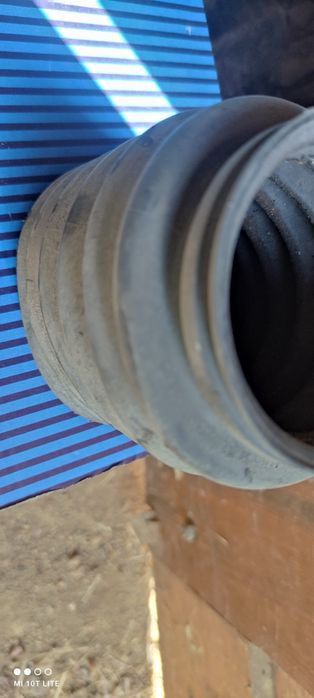 Амортисьори бмв,BMW E 90,91