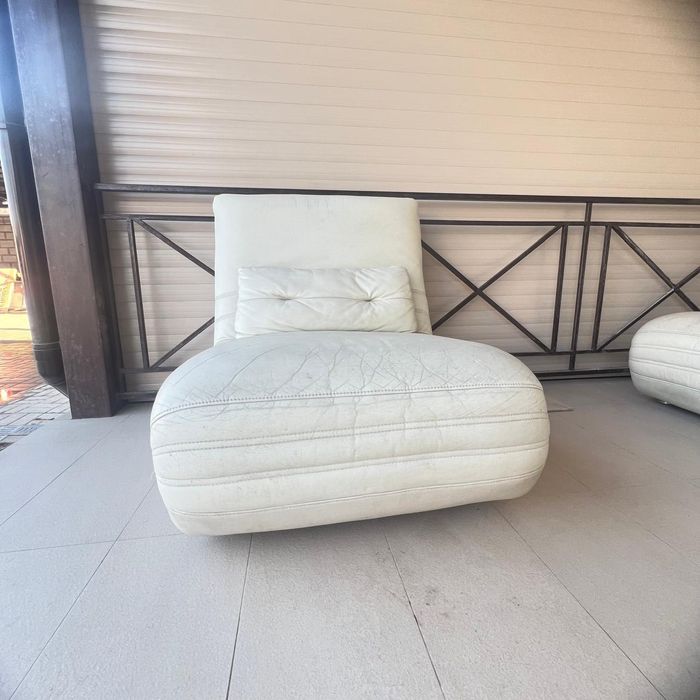 Диван + 2 кресла