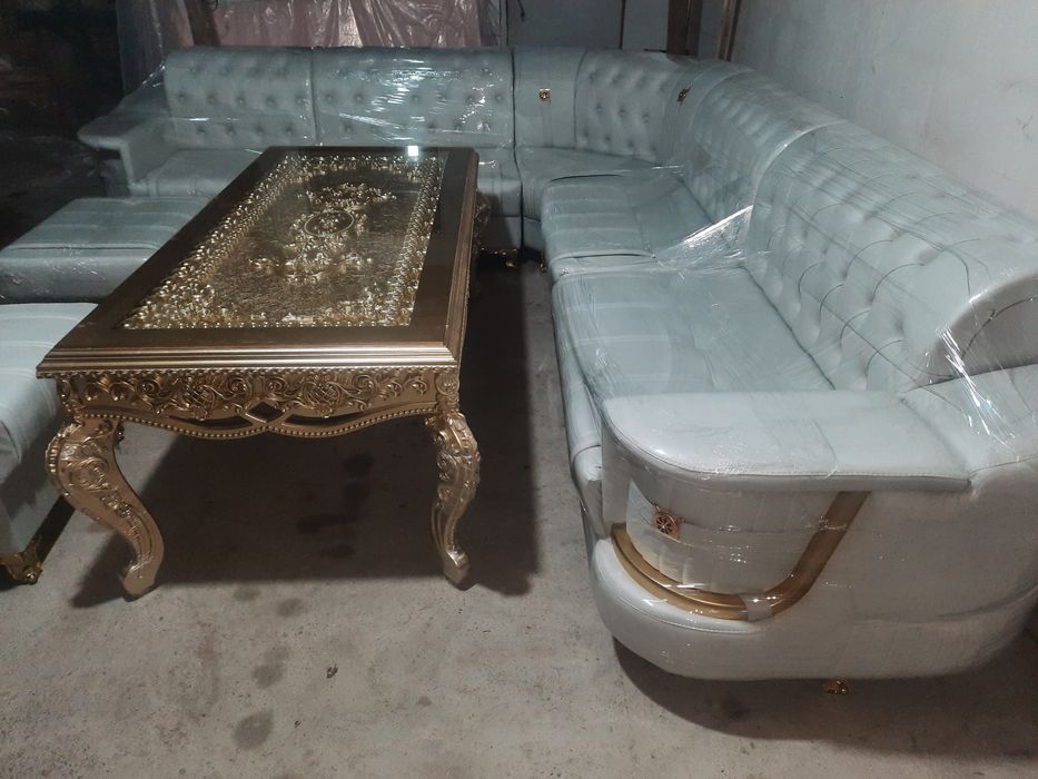 Уголок Честер Комплект 5.500 оптом