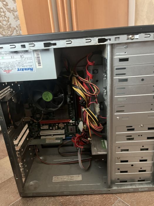 Продам компьтеры