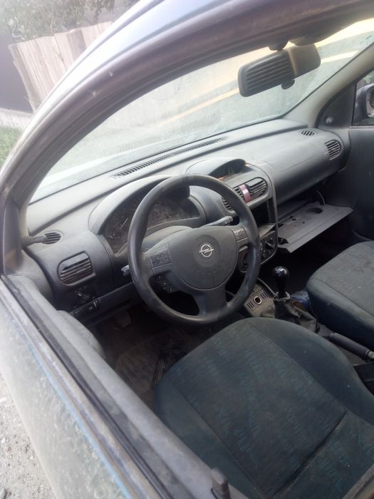 Vând  Opel CORSA