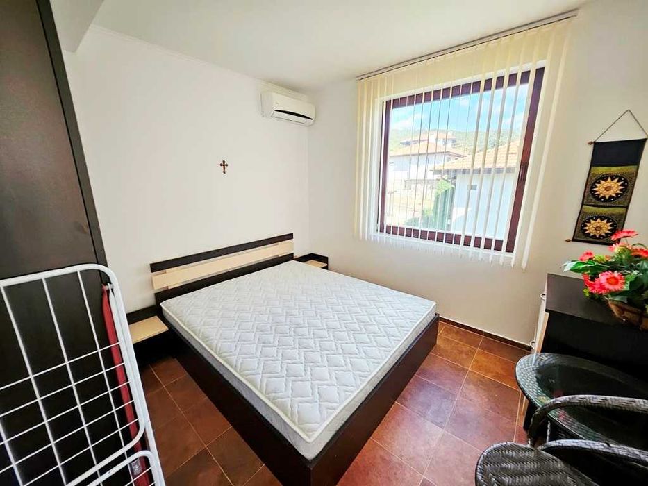 Продава се Двустаен апартамент в с. Кошарица, Област Бургас - 71 кв.м за 499 €/кв.м - Снимка #6