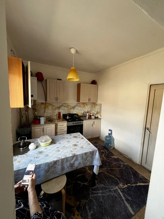 Продам  два дома в одном дворе