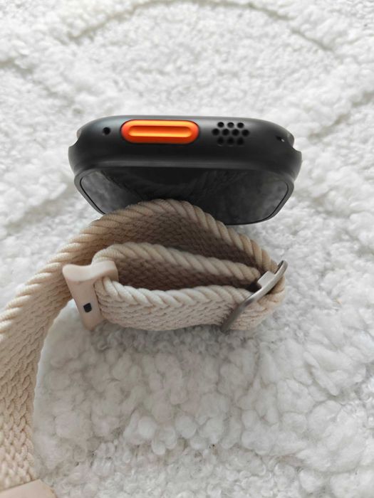 Apple Watch Ultra 2 Titanium 49mm GPS + Cellular