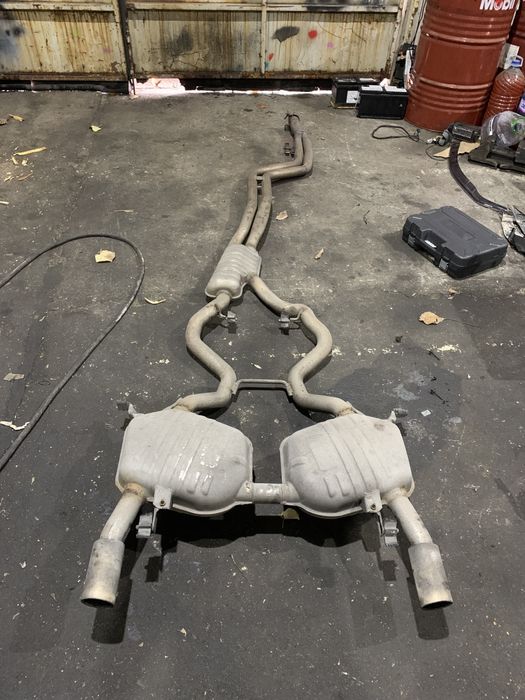 Продаваме генерация от бмв 335д 286кс bmw 335d 286hp