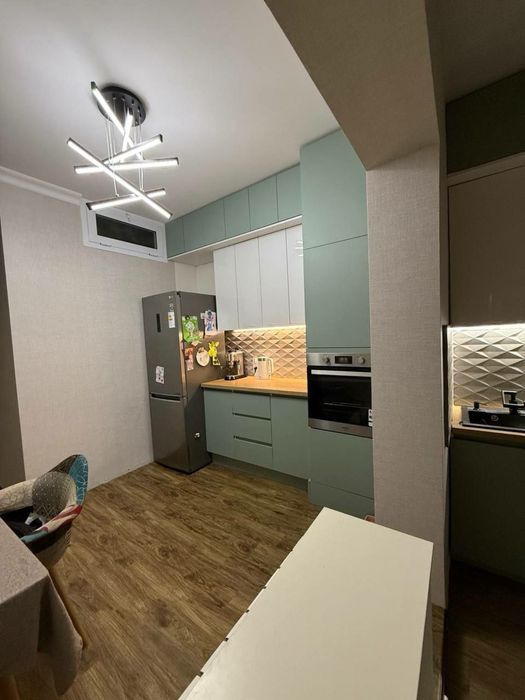 Сергели 4 4/4/5 85000&