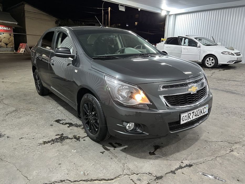 Cobalt midnight 2025