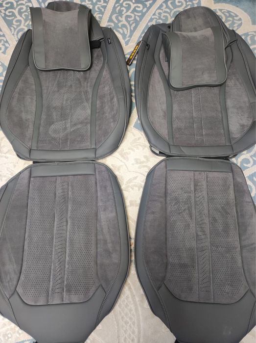 Чехол ддя машины!