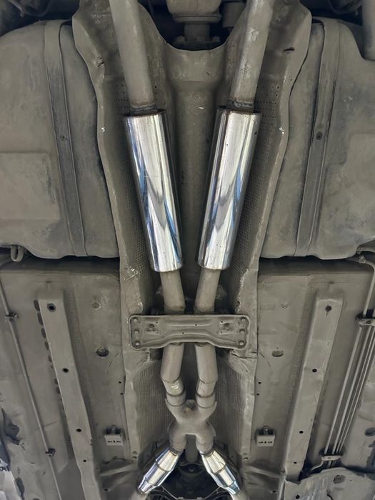 Удаление катализаторов