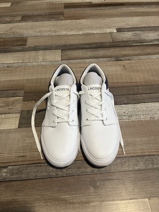 Pantofi eleganti Lacoste
