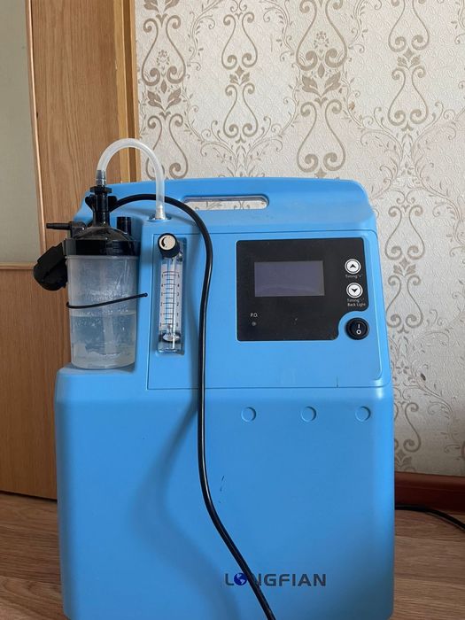 Продам медицинскую кровать
