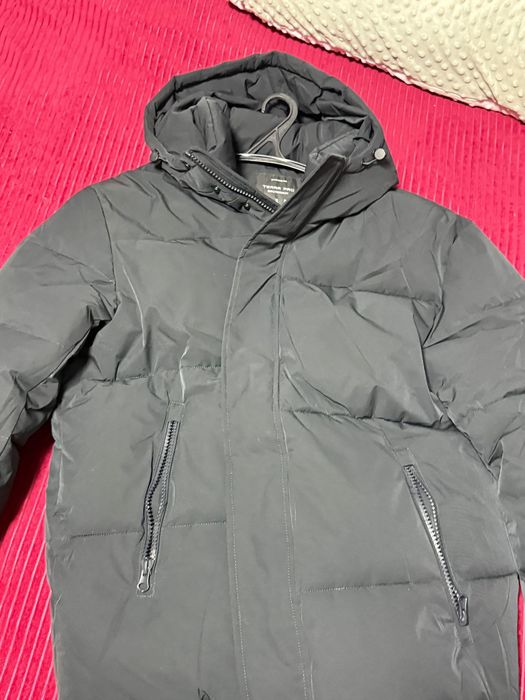 Продам муржской пуховик