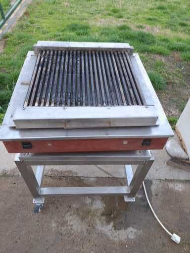 Професионален Тостер