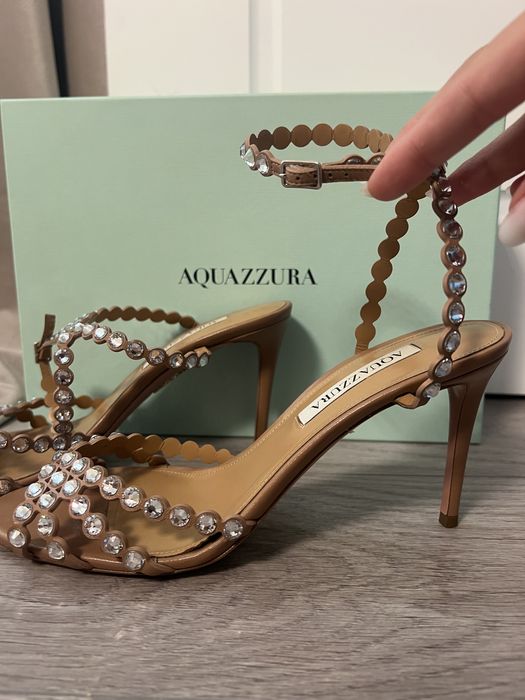 Sandale Aquazzura 39