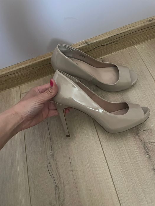 Сандали с чанта и други