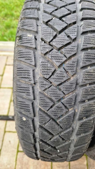 Anvelope iarna 205 60 R 16 C Dunlop
