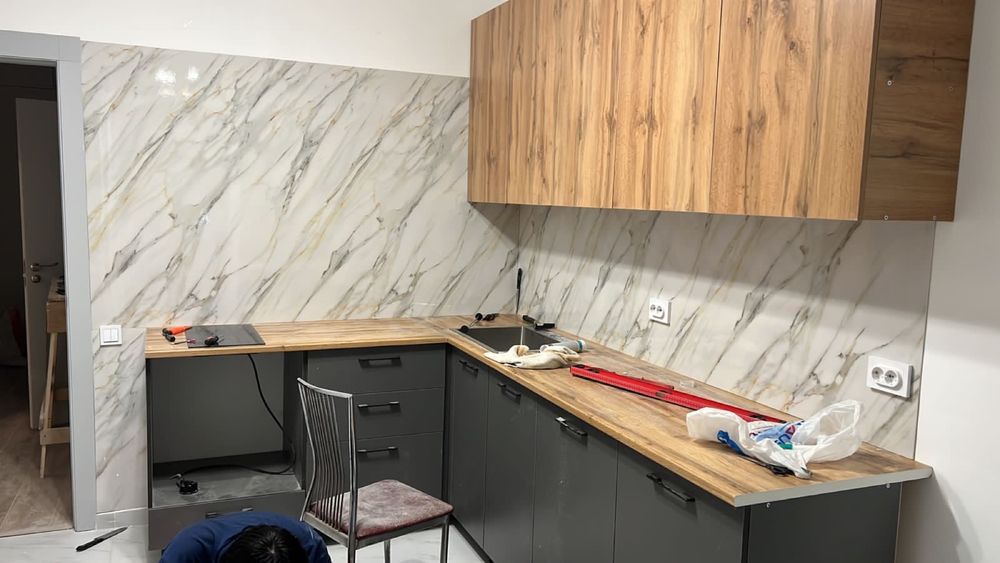 Гибкий мрамор только оптом