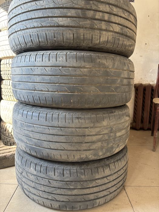 Продам шины r-17.18