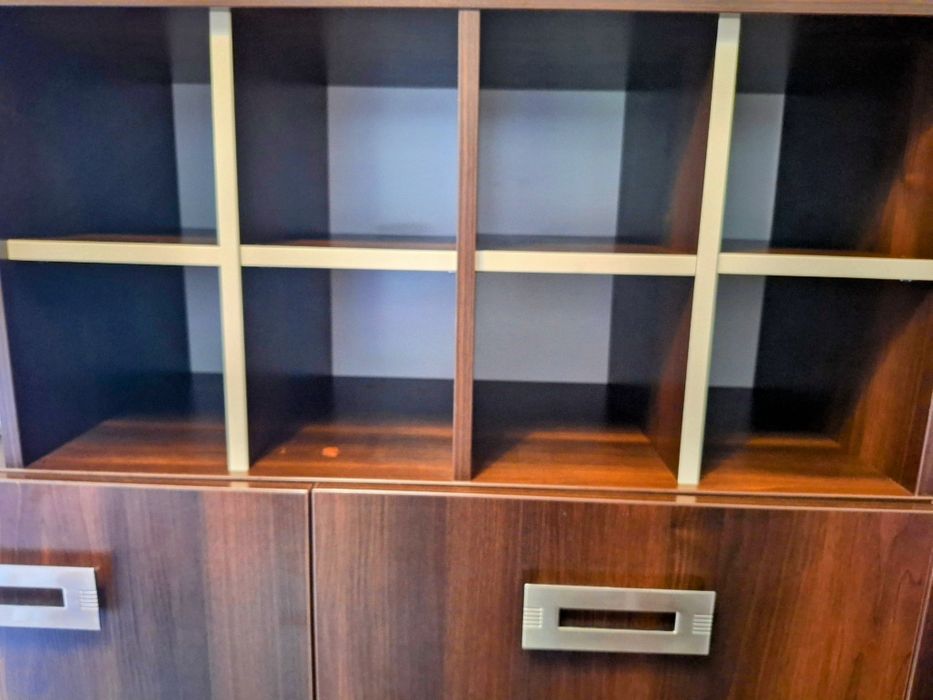 Новый Универсальный шкаф