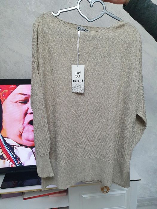 Сумка новая качественная красивая читайте описание