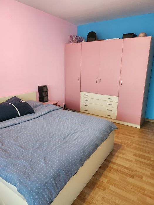 Продава се Двустаен апартамент в София, Ботунец - 74 кв.м за 1757 €/кв.м - Снимка #6