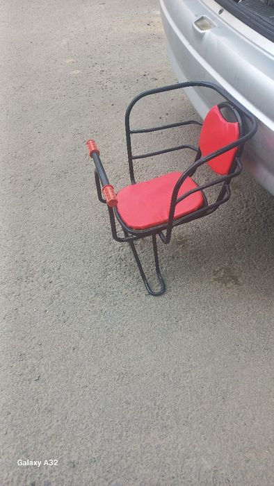 Детское кресло. Детское кресло