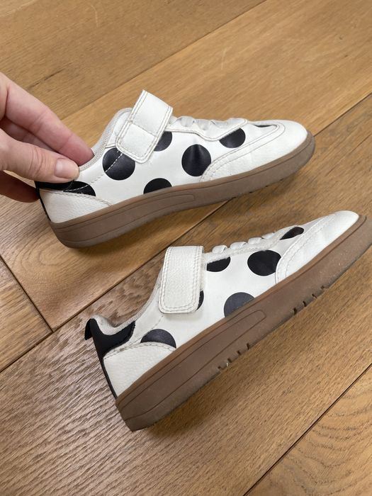 Papuci fetite primavra H&M