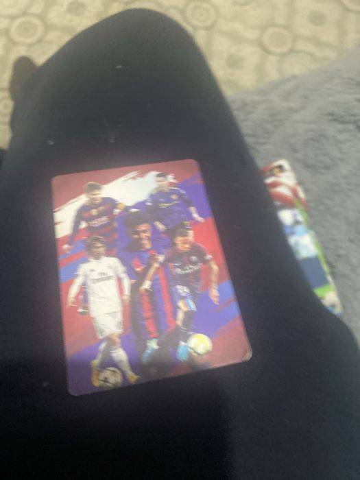 калекционные.