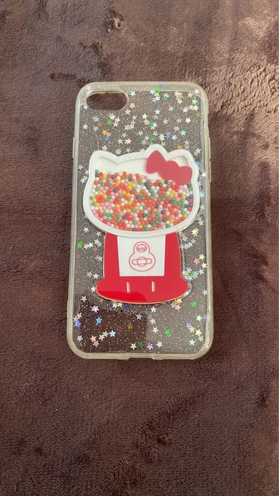 Чехлы для iPhone 7