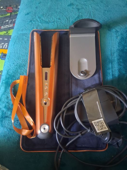 Placa de par Dyson Corrale HS03 – NEFOLOSITĂ