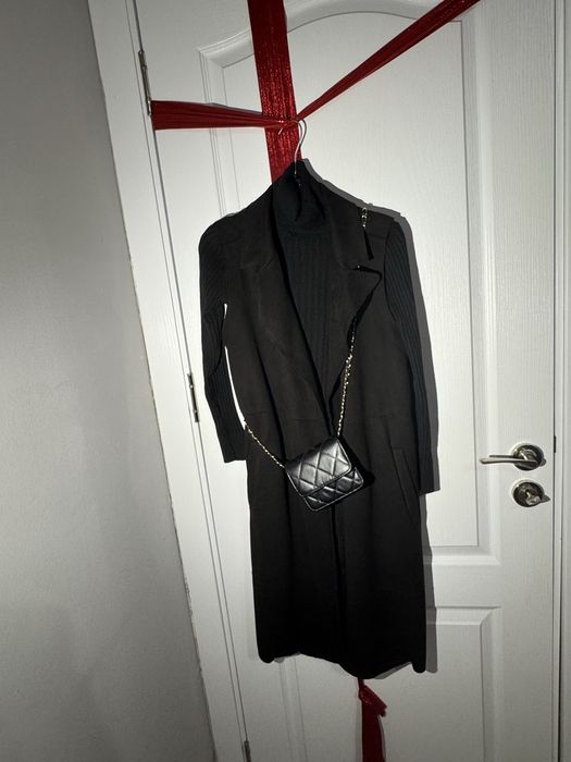 Дълго  елече - ZARA