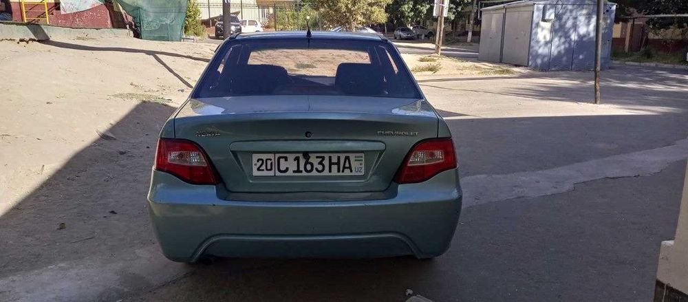 продается нехиа 2