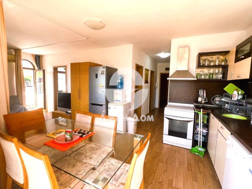 Продава се Тристаен апартамент в Ахелой - 90 кв.м за 856 €/кв.м - Снимка #2