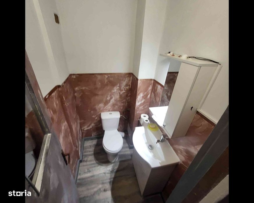 Apartament 3 camere decomandate