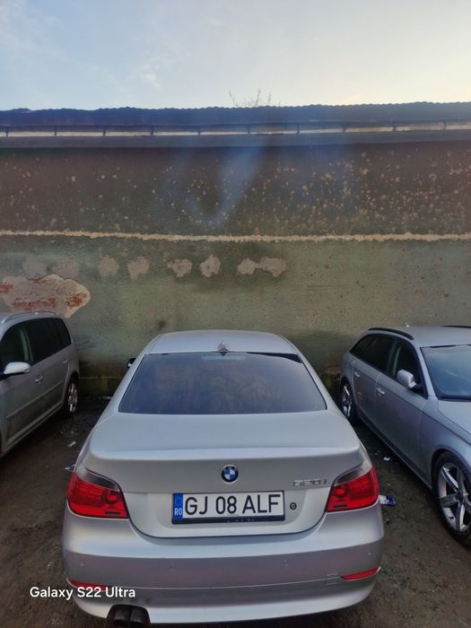 Vand bmw 520i oferta