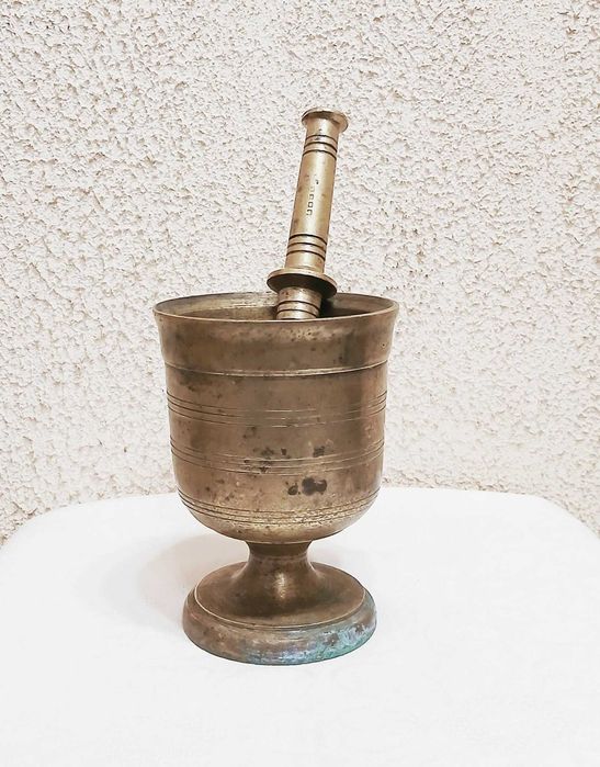 Старинки от соца