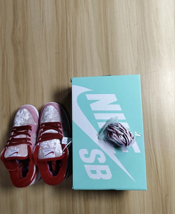 nike sb valentine 39