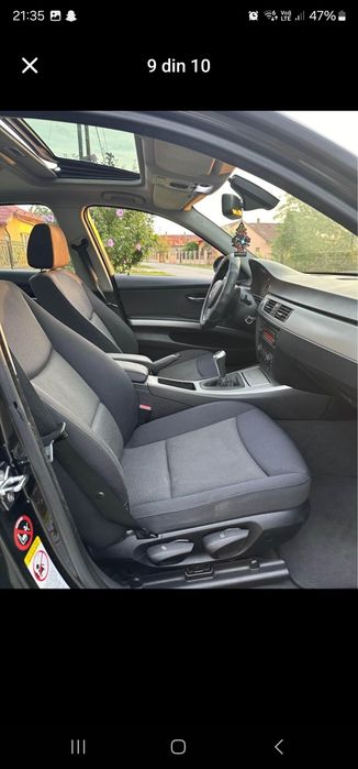 BMW e90 de vânzare
