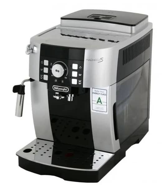 Кофемашина DeLonghi ECAM21.117.SB