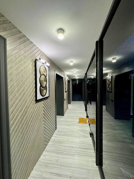 Аренда под офис с мебелью улица Мукумий ор:Эвос вдоль дороги