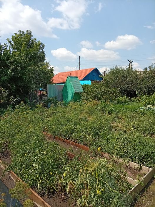 Продам дом в старой части Ермака