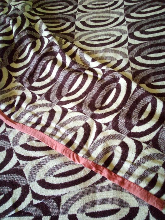 Одеало на фигури