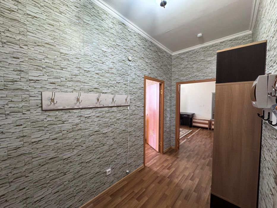 Продам квартиру ЖК Мирас-2