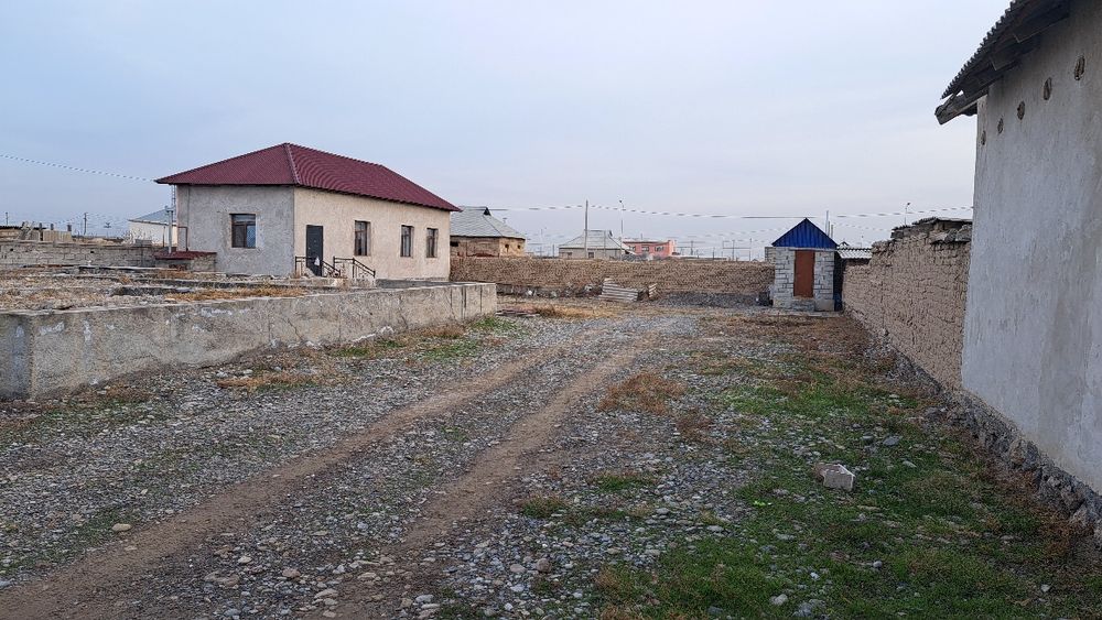 Үй сатылады Жаздық үй