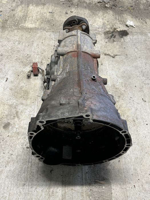 Cutie de viteze automata, cod 8HP45