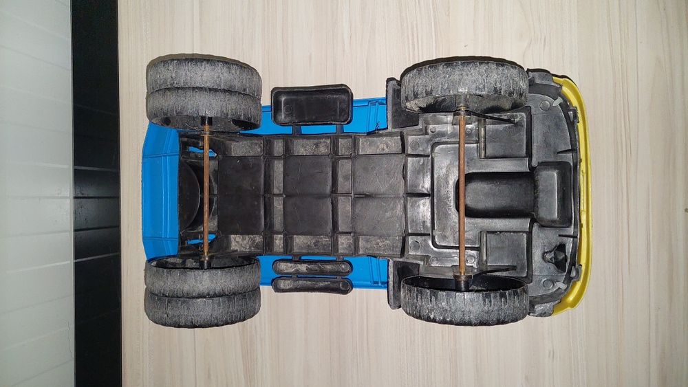 Камион-самосвал от Соца 3 бр