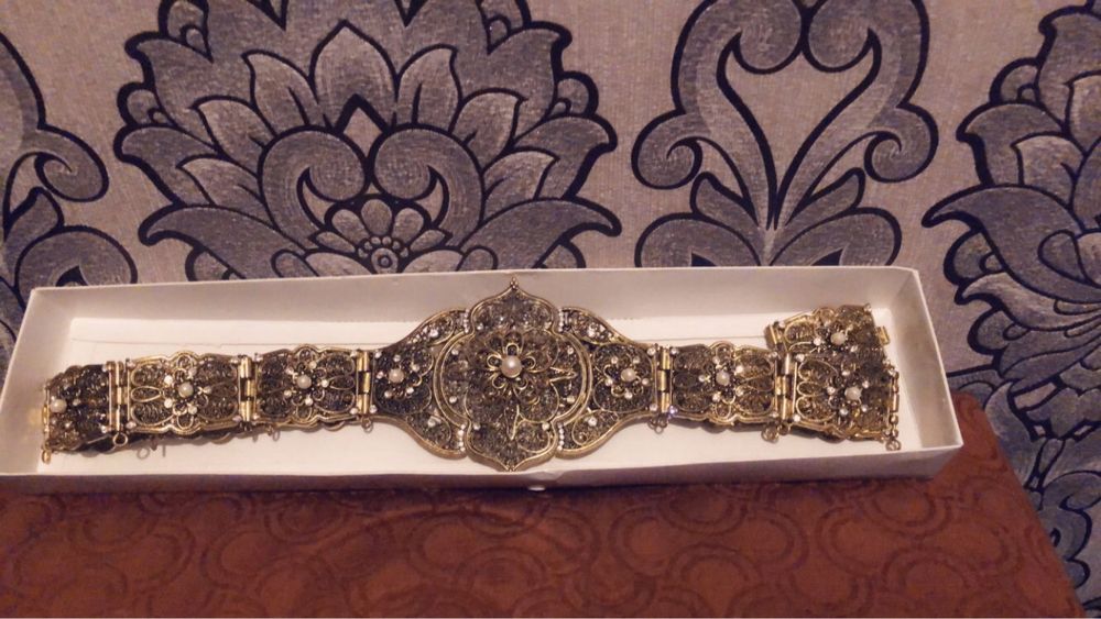 Продам национальный пояс