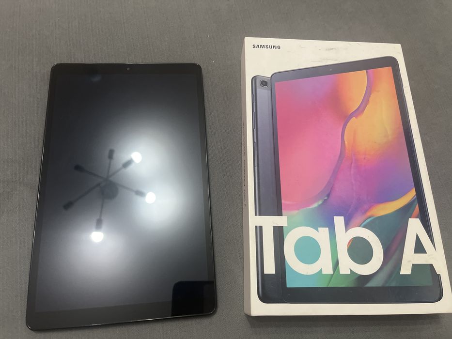 Планшет samsung Tab A