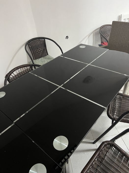 Маса трапезна