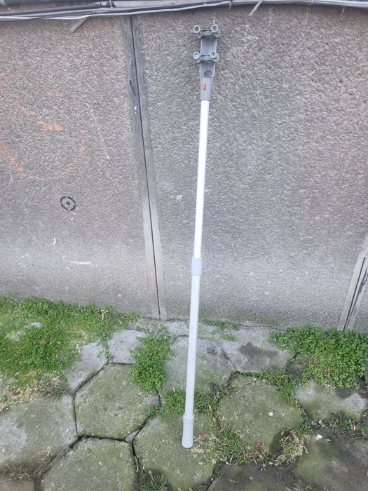 Удължител за управление на извънбордов двигател.